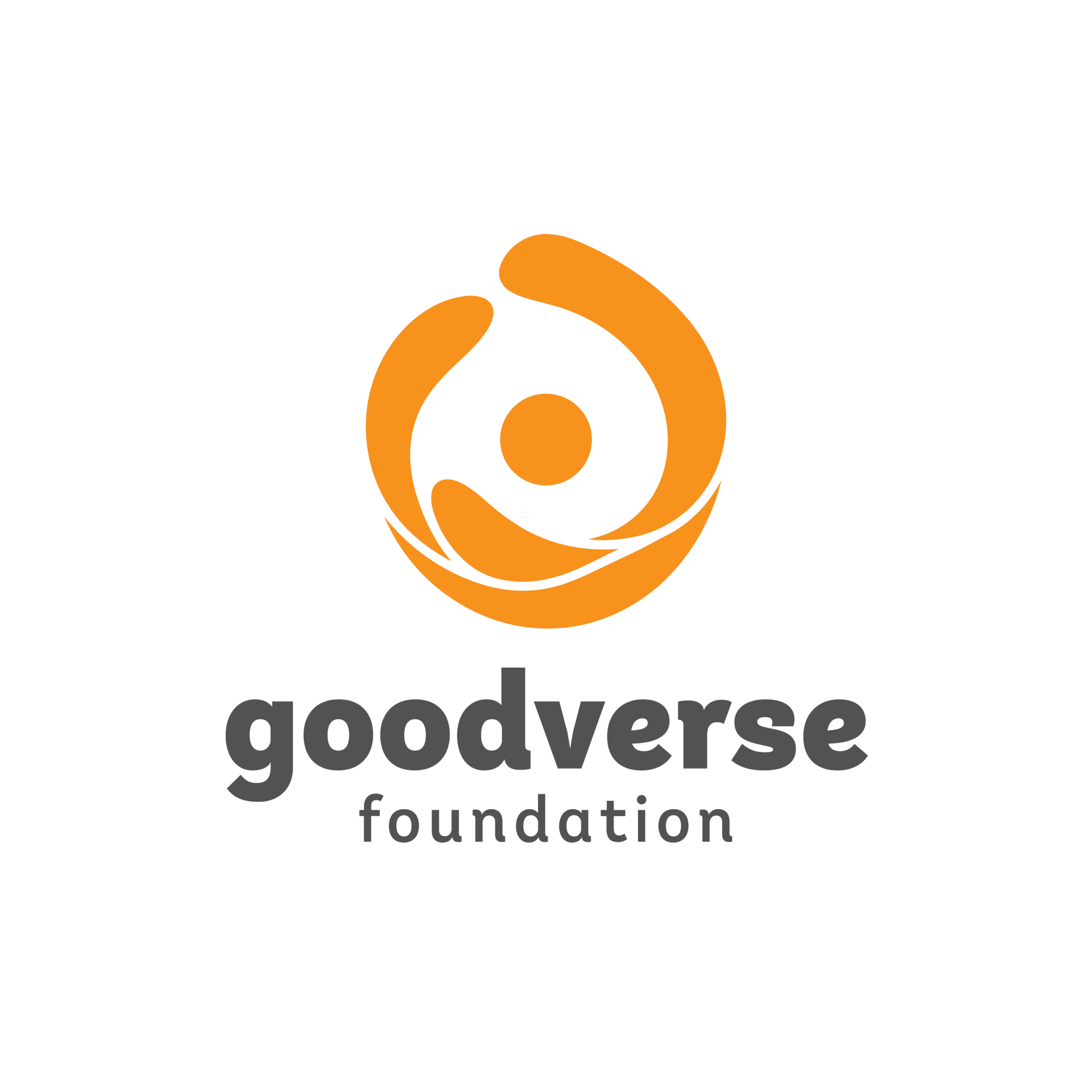 Goodverse Foundation Logo